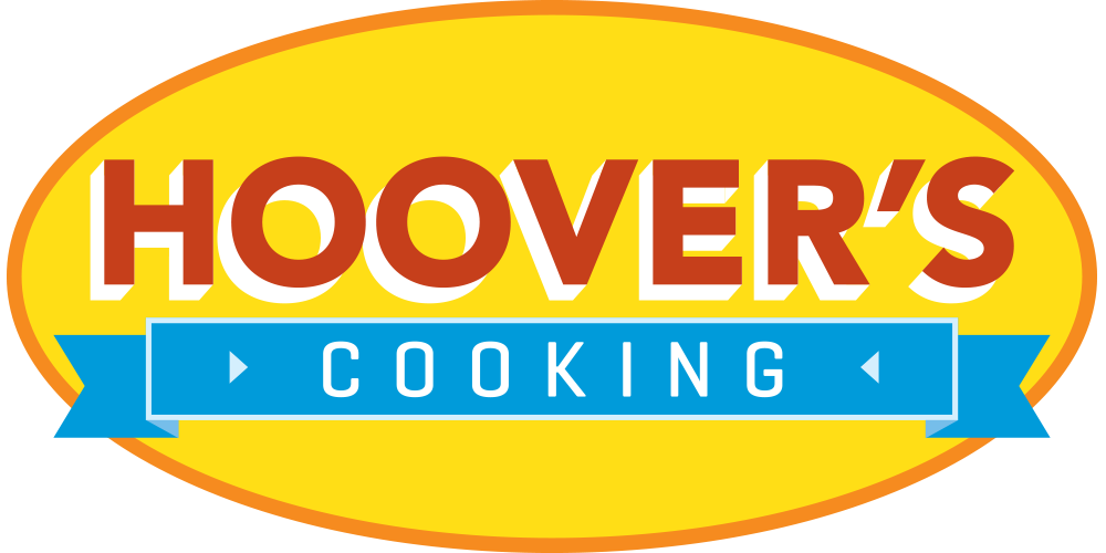 Hoovers Cooking